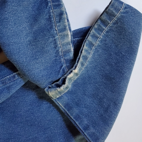 Vintage 90s Tommy Hilfiger Overalls - Picture 12 of 13